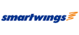 Smartwings Hungary logo